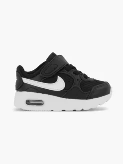 Nike Zwarte Air Max SC BTV