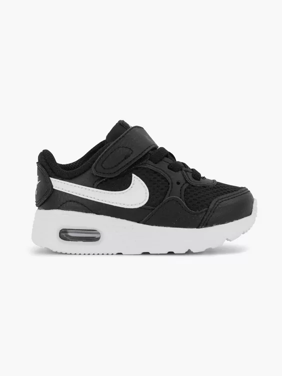Zwarte Air Max SC BTV Nike Zwarte Air Max SC BTV -Skechers Winkel 1998464 H1