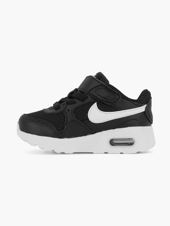 Zwarte Air Max SC BTV Nike Zwarte Air Max SC BTV -Skechers Winkel 1998464 H2