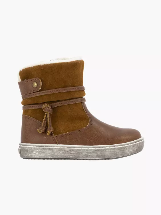 Bruine Laars Gevoerd - Afbeelding 2