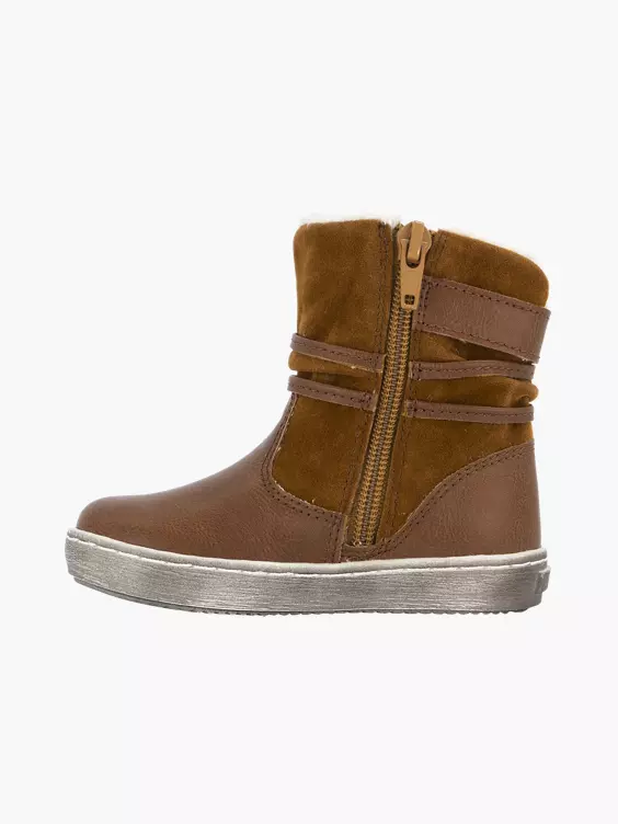 Bruine Laars Gevoerd - Afbeelding 3