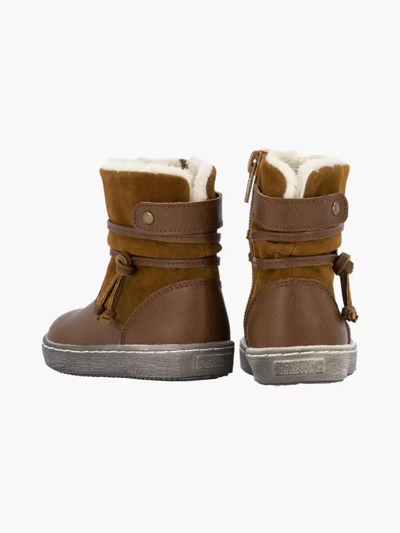 Bruine Laars Gevoerd - Afbeelding 5