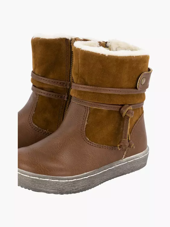 Bruine Laars Gevoerd - Afbeelding 6