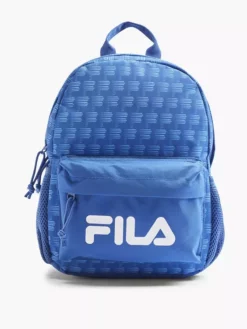 Fila Blauwe Rugzak