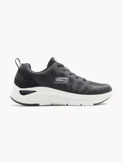 Skechers Zwarte Arch Comfort - Barkins