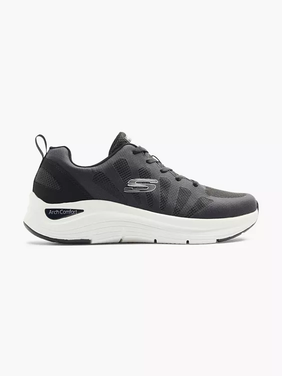 Skechers Zwarte Arch Comfort - Barkins