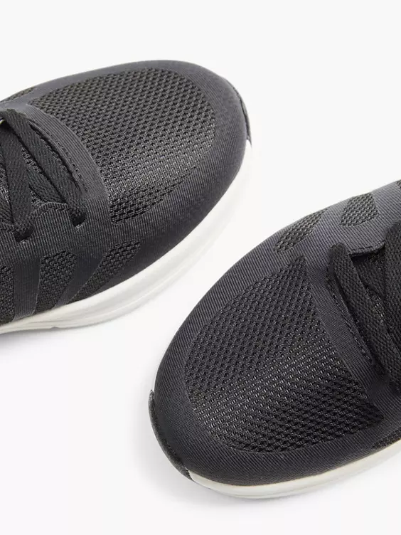 Skechers Zwarte Arch Comfort - Barkins - Afbeelding 5