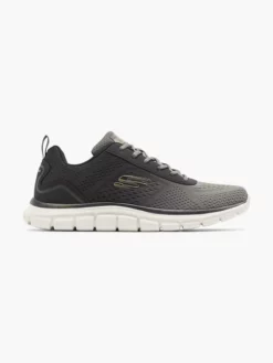 Skechers Zwarte Track - Ripkent