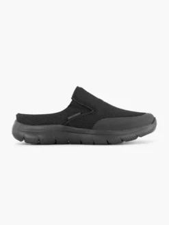 Skechers Zwarte Summits - Vindicator