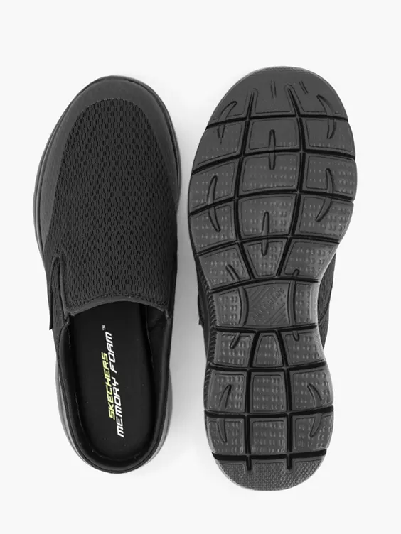 Skechers Zwarte Summits - Vindicator - Afbeelding 3