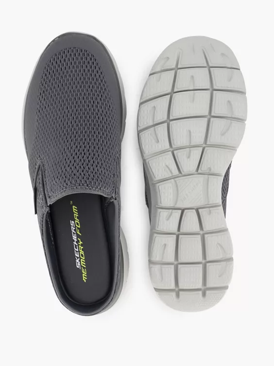 Skechers Grijze Summits - Vindicator - Afbeelding 3