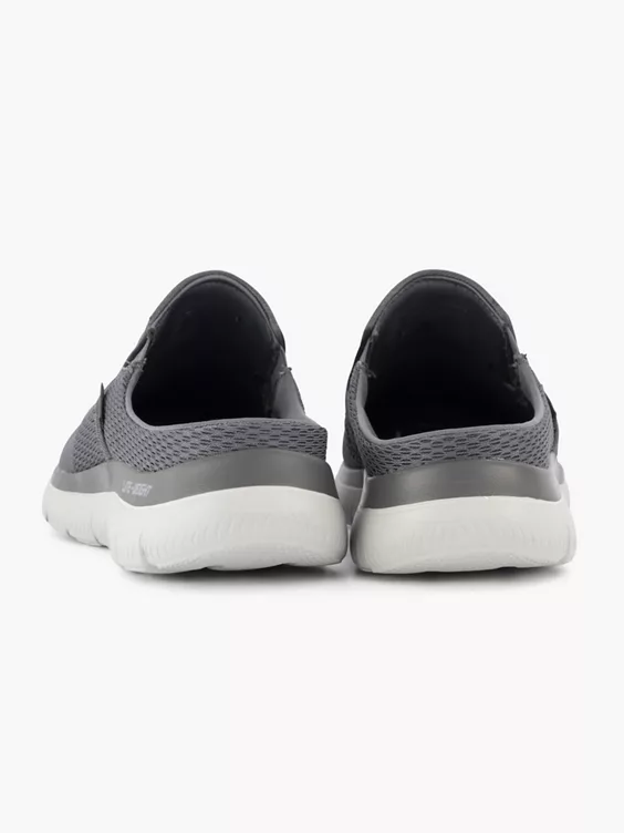 Skechers Grijze Summits - Vindicator - Afbeelding 4