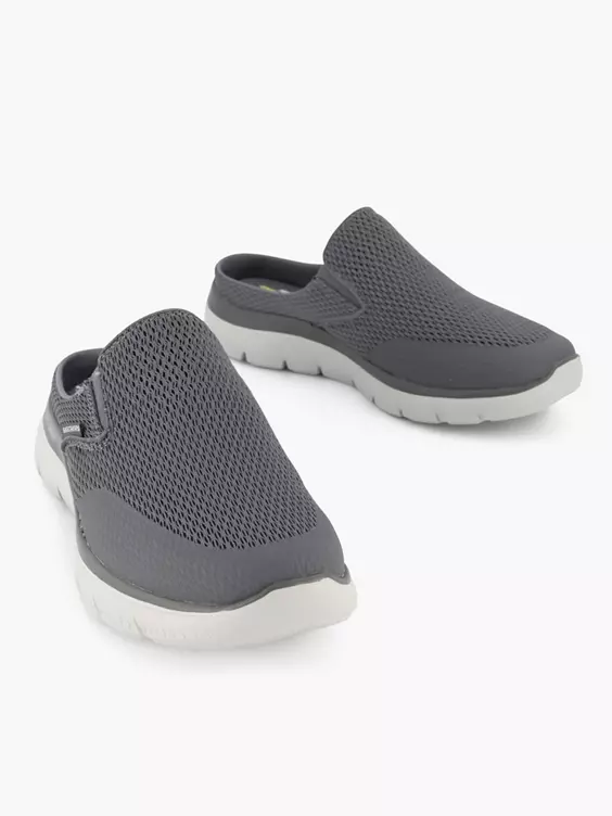 Skechers Grijze Summits - Vindicator - Afbeelding 5