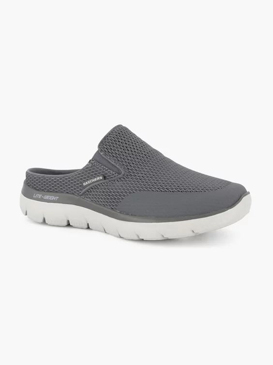 Skechers Grijze Summits - Vindicator - Afbeelding 6