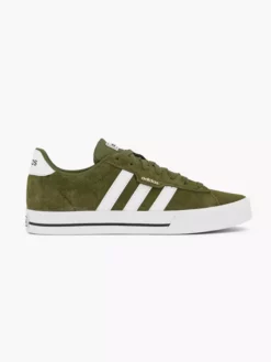 ADIDAS Groene Daily 3.0