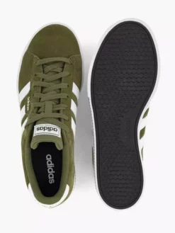 ADIDAS Groene Daily 3.0 -Skechers Winkel 2050372 H3