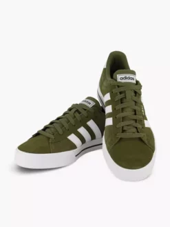 ADIDAS Groene Daily 3.0 -Skechers Winkel 2050372 H5