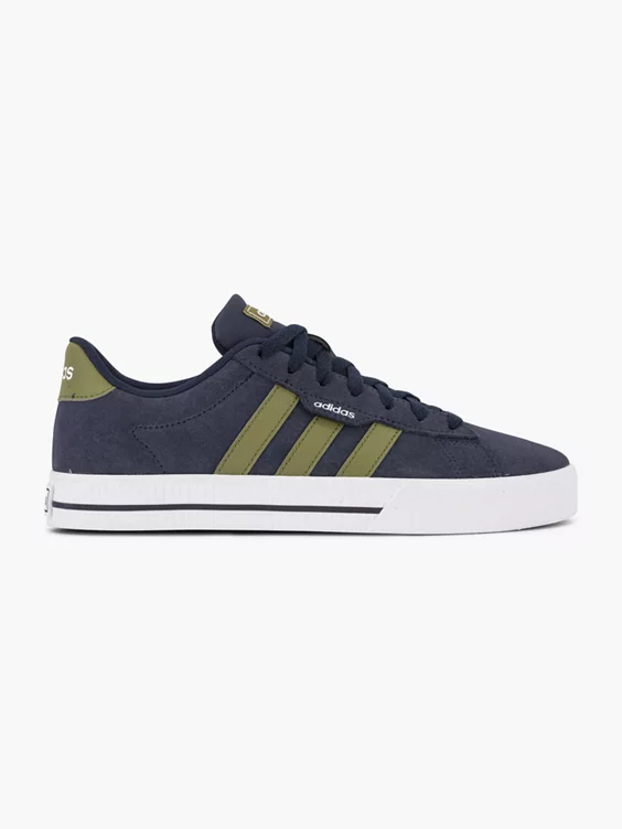 ADIDAS Donkerbauwe Daily 3.0