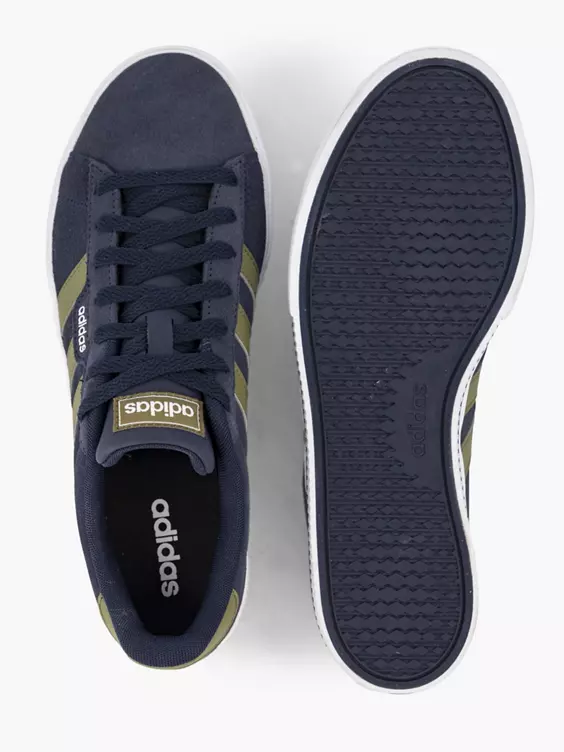 ADIDAS Donkerbauwe Daily 3.0 - Afbeelding 3