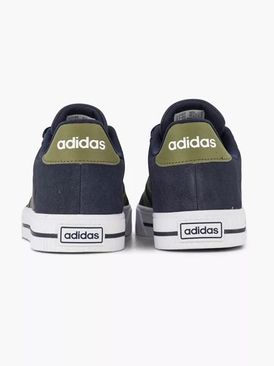 ADIDAS Donkerbauwe Daily 3.0 - Afbeelding 4