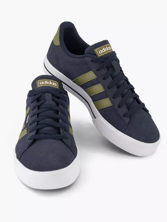 ADIDAS Donkerbauwe Daily 3.0 - Afbeelding 5