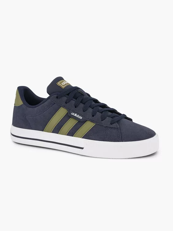 ADIDAS Donkerbauwe Daily 3.0 - Afbeelding 6