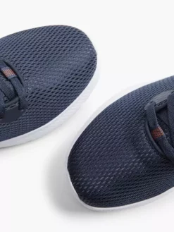 Skechers Blauwe Memory Foam -Skechers Winkel 2075496 H5