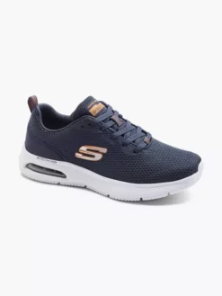 Skechers Blauwe Memory Foam -Skechers Winkel 2075496 H6