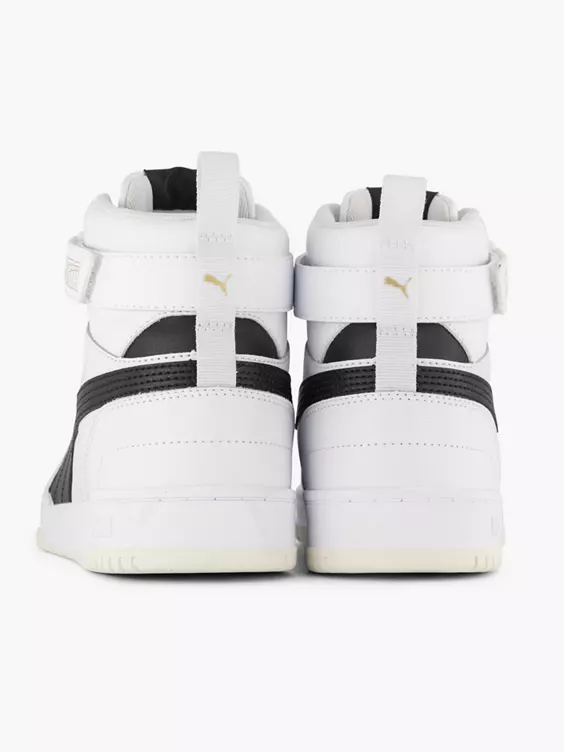 Puma Witte RBD Game - Afbeelding 4