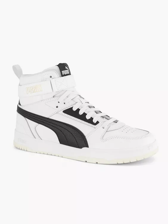 Puma Witte RBD Game - Afbeelding 6