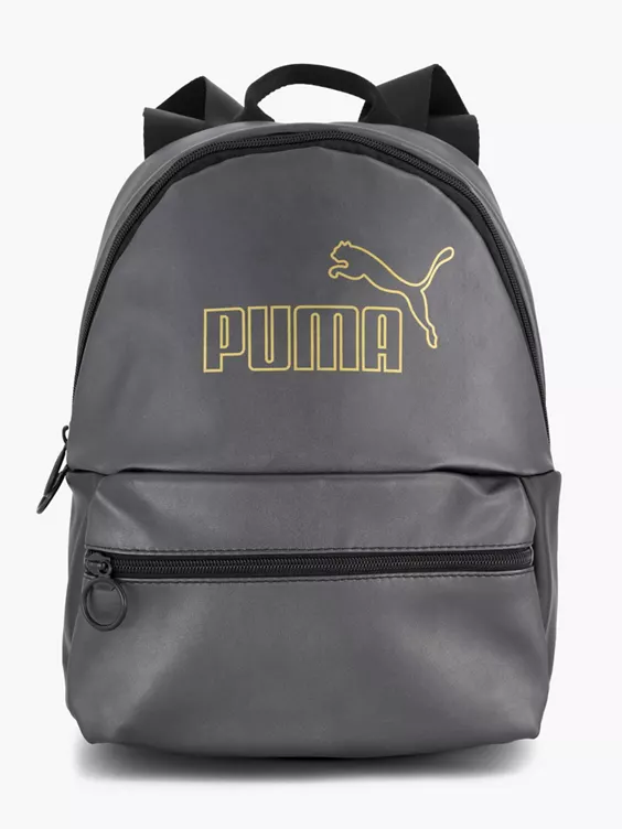 Puma Zwarte Up Backpack