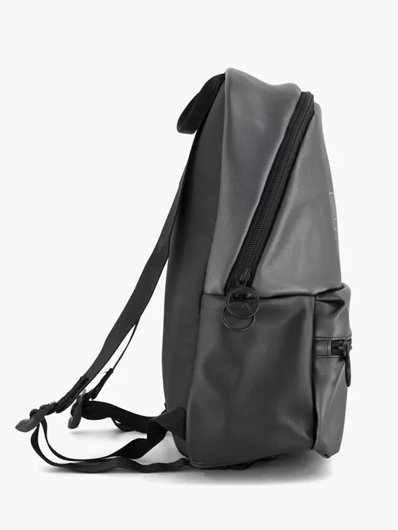 Puma Zwarte Up Backpack - Afbeelding 2