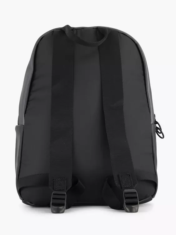 Puma Zwarte Up Backpack - Afbeelding 3
