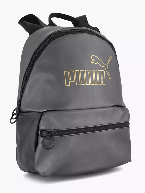 Puma Zwarte Up Backpack - Afbeelding 4