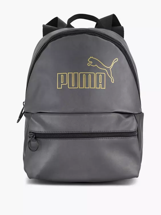 Puma Zwarte Up Backpack - Afbeelding 5