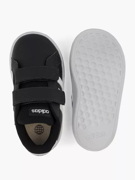 Zwarte Grand Court CF I Zwarte Grand Court CF I -Skechers Winkel 2085446 H3