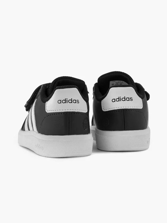 Zwarte Grand Court CF I Zwarte Grand Court CF I -Skechers Winkel 2085446 H4