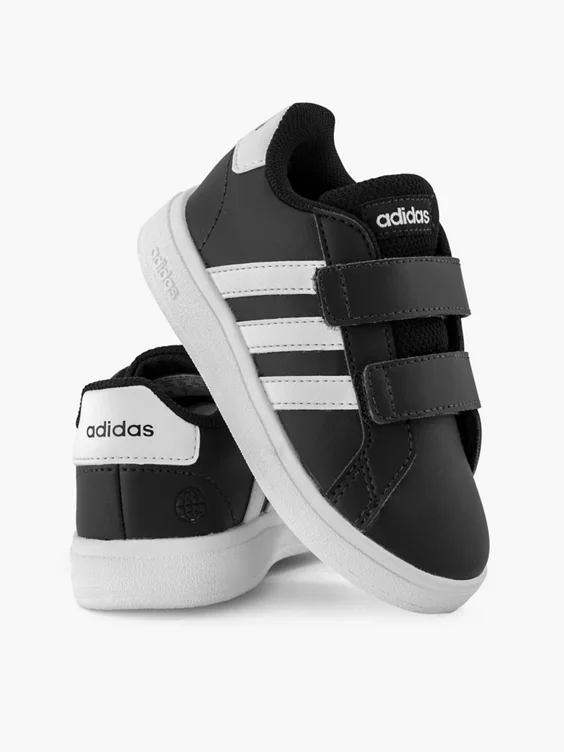 Zwarte Grand Court CF I Zwarte Grand Court CF I -Skechers Winkel 2085446 H5