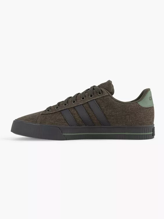 ADIDAS Zwarte Daily 3.0 - Afbeelding 2