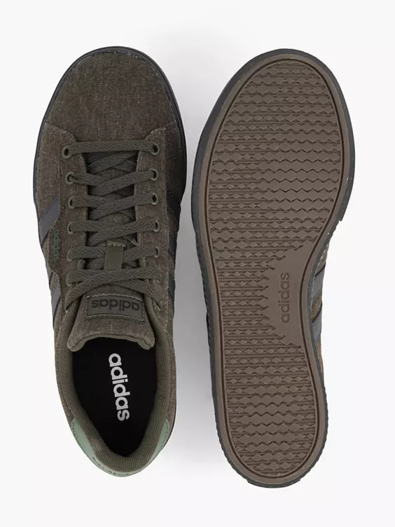 ADIDAS Zwarte Daily 3.0 - Afbeelding 3