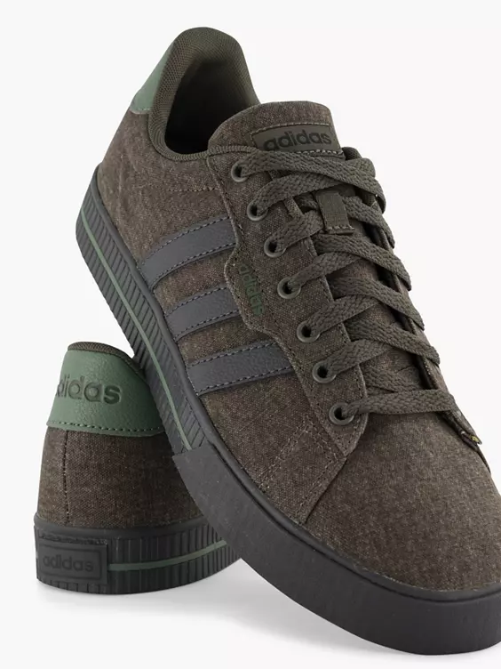 ADIDAS Zwarte Daily 3.0 - Afbeelding 5