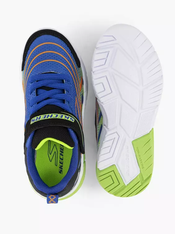Skechers Blauwe Vector Matrix - Voltonik - Afbeelding 3