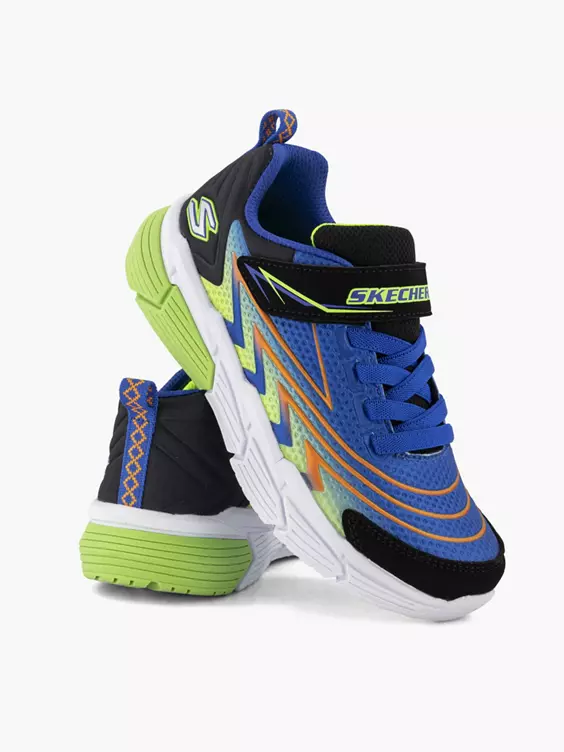 Skechers Blauwe Vector Matrix - Voltonik - Afbeelding 5