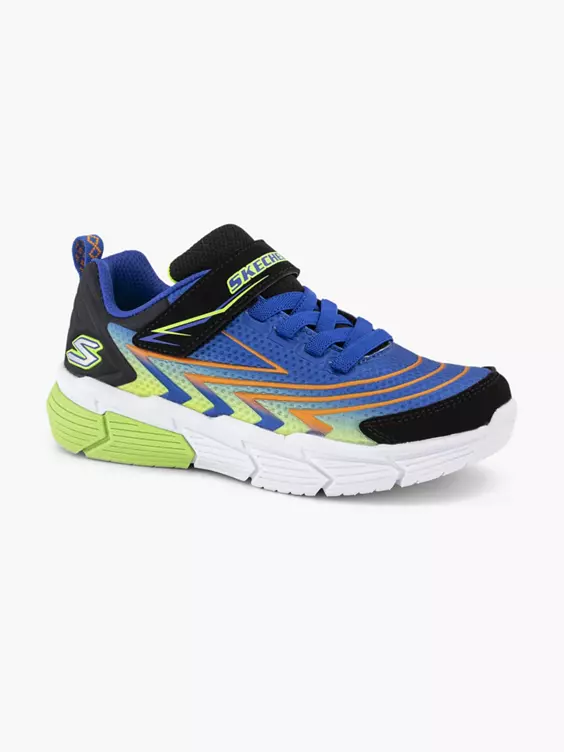 Skechers Blauwe Vector Matrix - Voltonik - Afbeelding 6