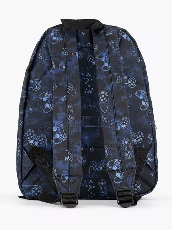 Zwarte Rugzak Game - Afbeelding 3