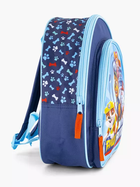 Blauwe rugzak Paw Patrol Blauwe Rugzak Paw Patrol -Skechers Winkel 2088517 H2