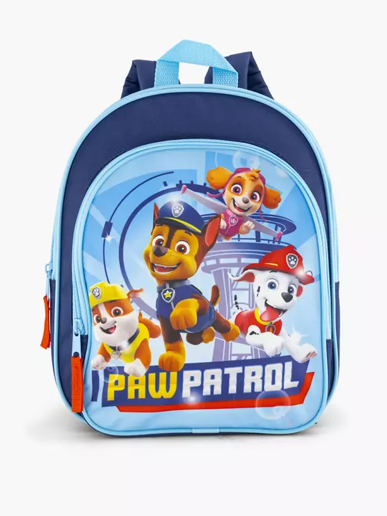 Blauwe rugzak Paw Patrol Blauwe Rugzak Paw Patrol -Skechers Winkel 2088517 HL1