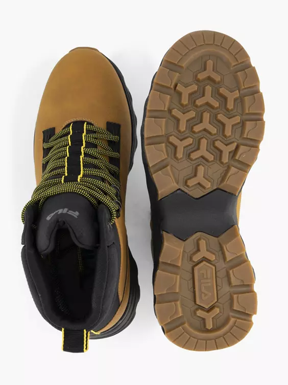 Fila Camel Wandelschoen - Afbeelding 3