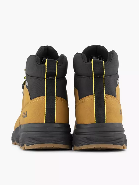 Fila Camel Wandelschoen - Afbeelding 4