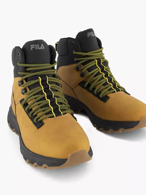 Fila Camel Wandelschoen - Afbeelding 5